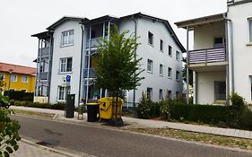 Waldesheim Göhren